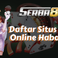 7 Daftar Situs Agen Online Habanero