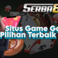 Situs Game Gacor Pilihan Terbaik 2024