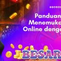 panduan untuk menemukan slot online dengan rtp tinggi