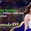 slot online bertema makanan_ pilihan unik dan menggiurkan