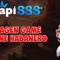 10 Agen Game Online Habanero