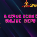 5 Situs Agen Game Online Depo Bca