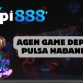 Agen Game Deposit Pulsa Habanero