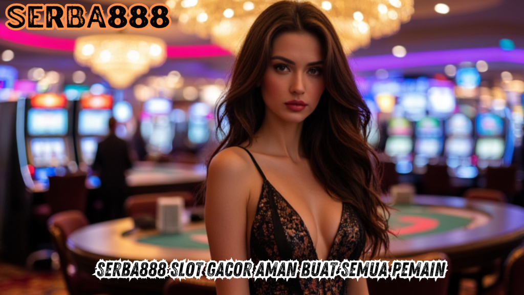 Serba888