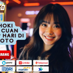 KUNCI HOKI PEMBURU CUAN BESAR TIAP HARI DI LOGINTOTO
